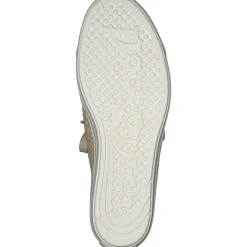 Paul Green SALE|Rachel Sneaker Cuoio Nature Combo