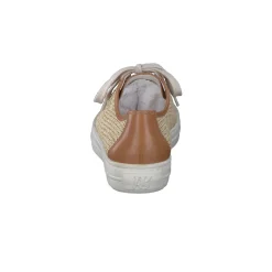 Paul Green SALE|Rachel Sneaker Cuoio Nature Combo