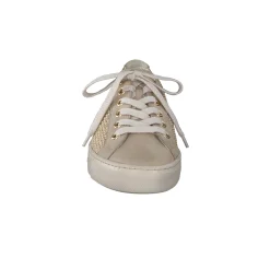 Paul Green SALE|Rachel Sneaker Sabbia Nature Combo