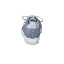 Paul Green SALE|Remi Sneaker Denim Suede