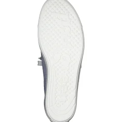 Paul Green SALE|Remi Sneaker Denim Suede