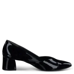 Paul Green SALE|Rendi Pump Black Soft Patent
