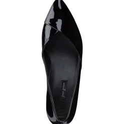 Paul Green SALE|Rendi Pump Black Soft Patent