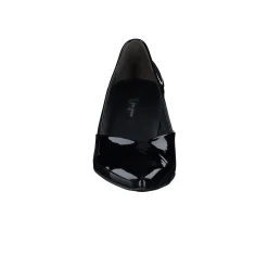 Paul Green SALE|Rendi Pump Black Soft Patent
