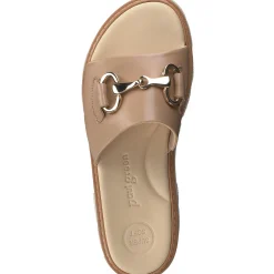 Paul Green SALE|Ritchie Sandal Desert Light Napa