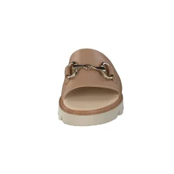 Paul Green SALE|Ritchie Sandal Desert Light Napa