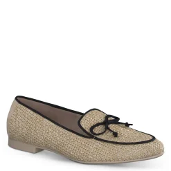 Paul Green SALE|Robbie Flat Black Nature Combo