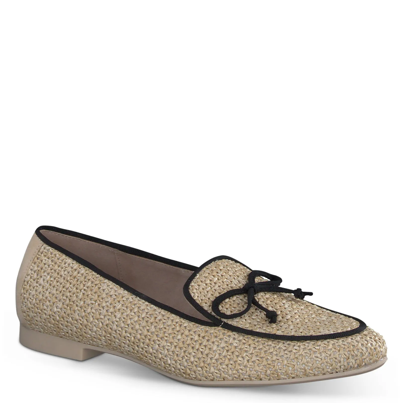 Paul Green SALE|Robbie Flat Black Nature Combo