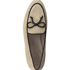 Paul Green SALE|Robbie Flat Black Nature Combo