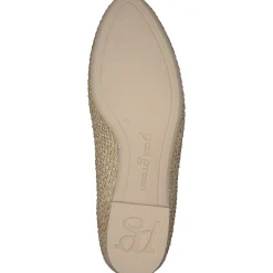 Paul Green SALE|Robbie Flat Black Nature Combo