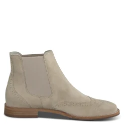 Paul Green SALE|Rogers Boot Biscuit Soft Suede