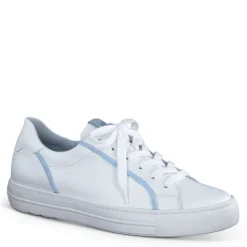 Paul Green SALE|Rory Sneaker White Lago Combo