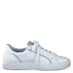 Paul Green SALE|Rory Sneaker White Lago Combo