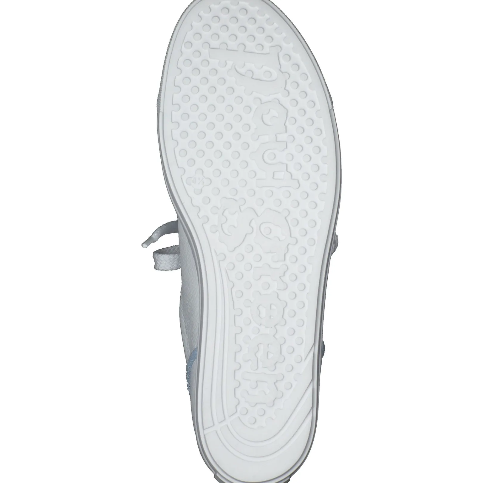 Paul Green SALE|Rory Sneaker White Lago Combo