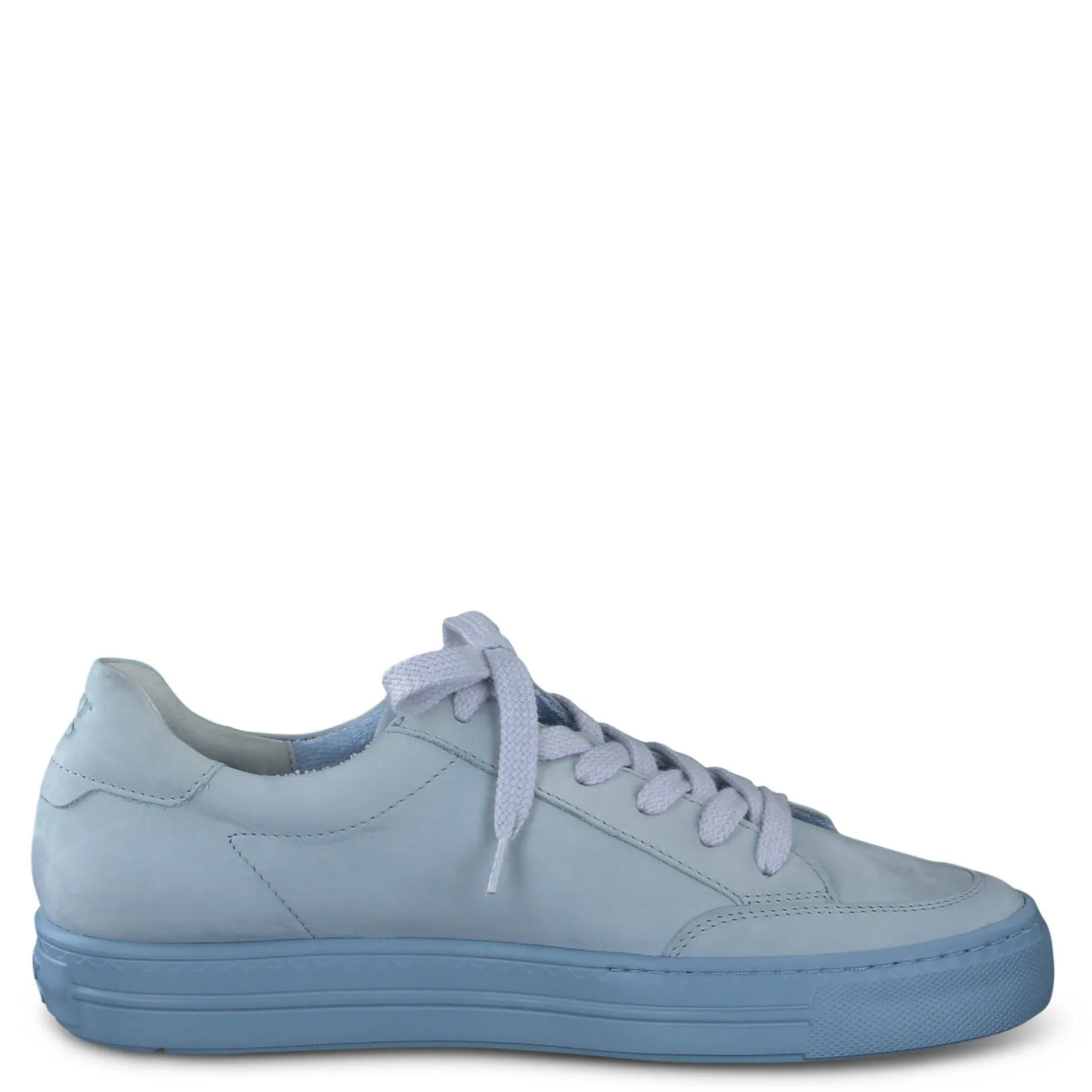 Paul Green SALE|Rozlyn Sneaker Lago Nubuck