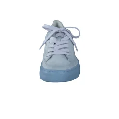 Paul Green SALE|Rozlyn Sneaker Lago Nubuck