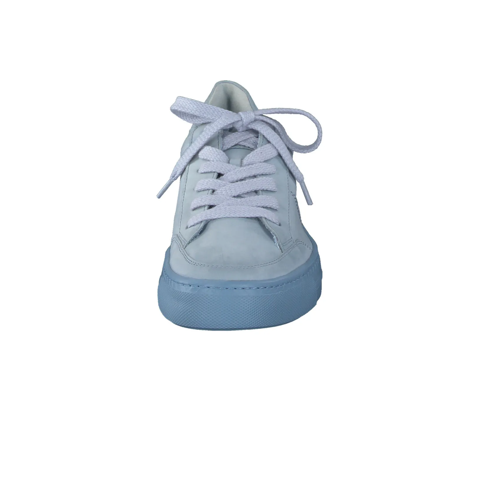 Paul Green SALE|Rozlyn Sneaker Lago Nubuck