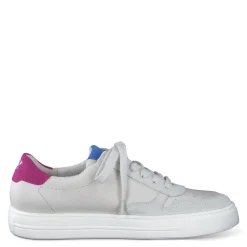 Paul Green SNEAKERS|Ryder Sneaker Ice Ivory Combo