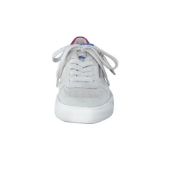 Paul Green SNEAKERS|Ryder Sneaker Ice Ivory Combo