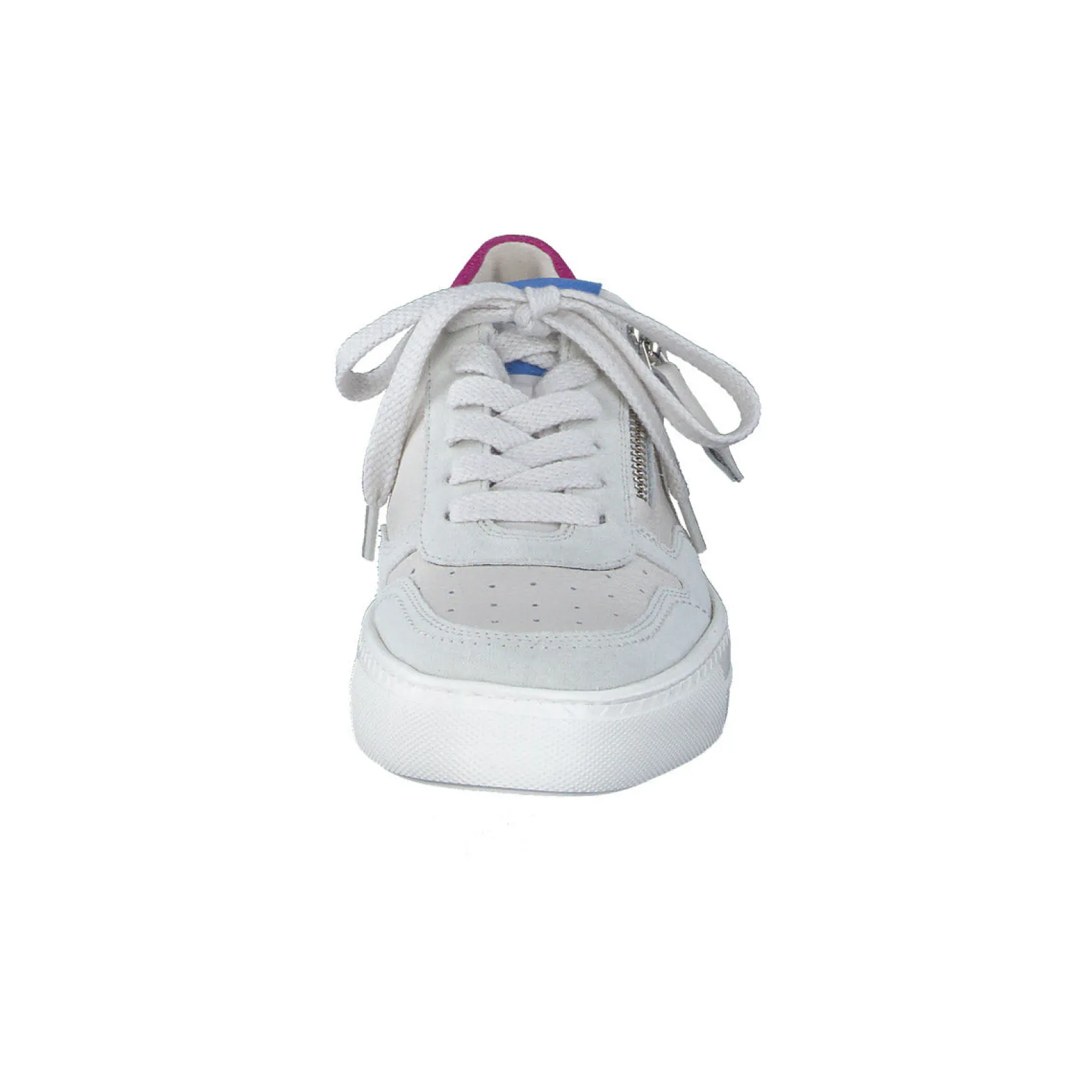 Paul Green SNEAKERS|Ryder Sneaker Ice Ivory Combo