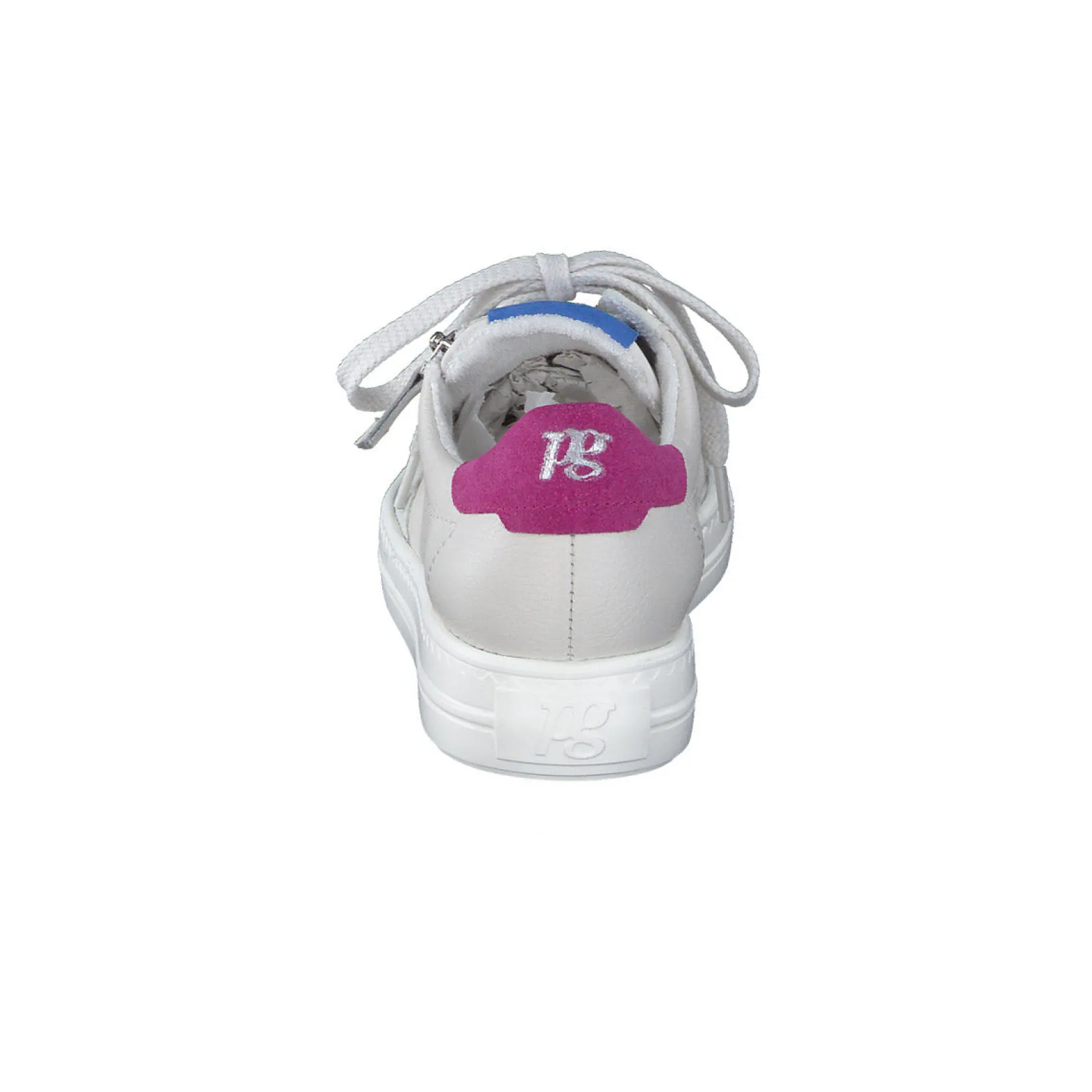 Paul Green SNEAKERS|Ryder Sneaker Ice Ivory Combo