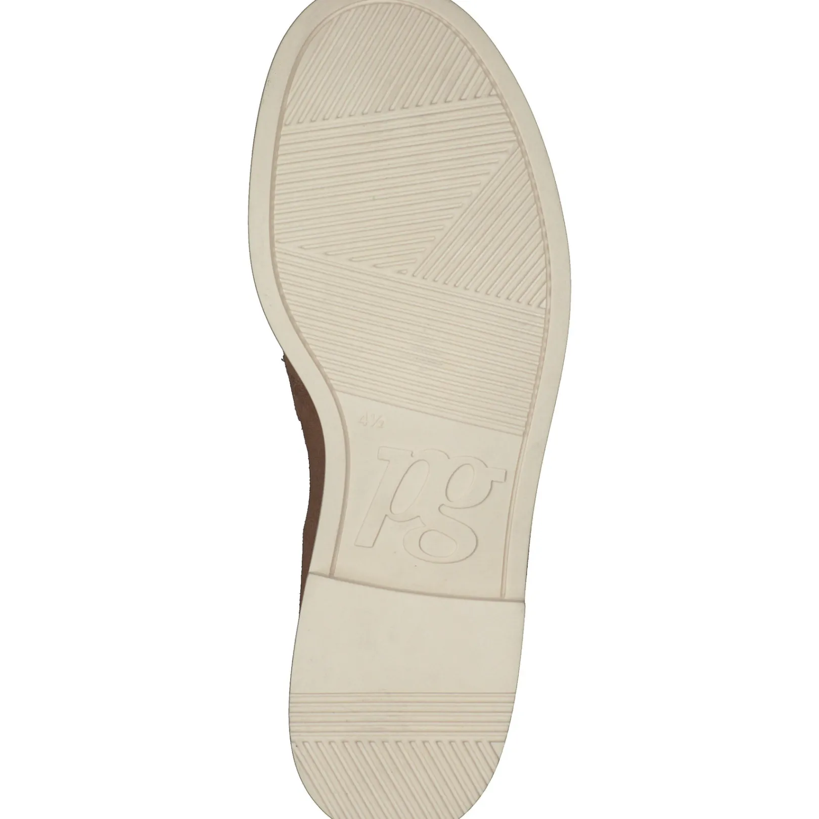 Paul Green SALE|Sadie Loafer Toffee Soft Suede