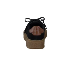 Paul Green SALE|Sage Sneaker Black Cognac Combo