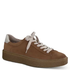 Paul Green SALE|Sage Sneaker Toffee Biscuit Combo