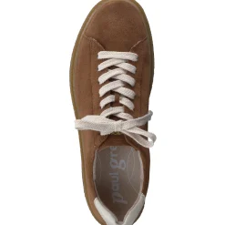 Paul Green SALE|Sage Sneaker Toffee Biscuit Combo
