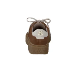 Paul Green SALE|Sage Sneaker Toffee Biscuit Combo
