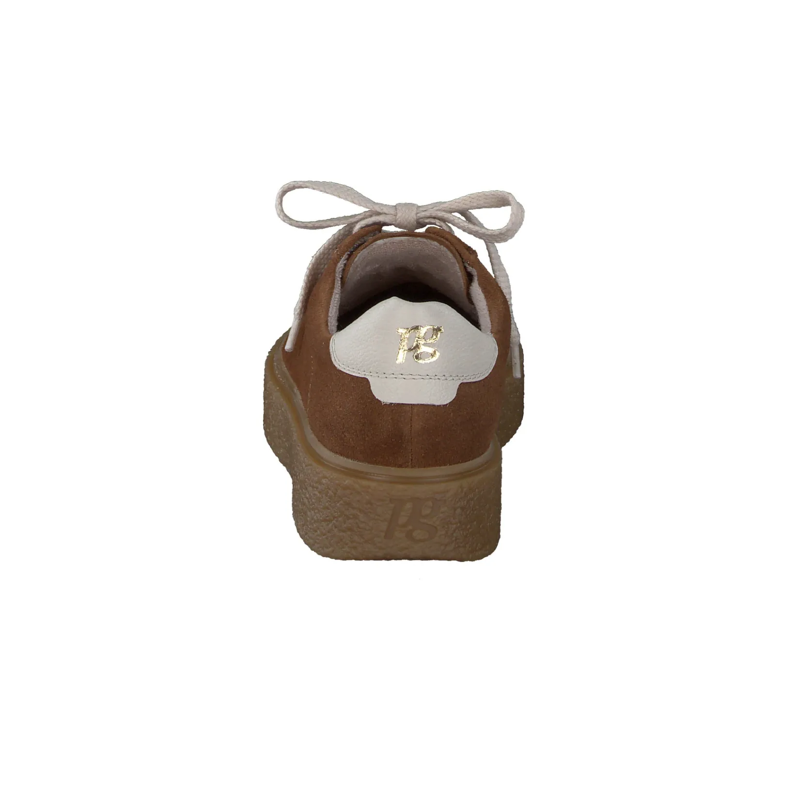 Paul Green SALE|Sage Sneaker Toffee Biscuit Combo