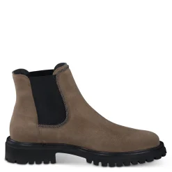 Paul Green SALE|Salzburg Boot Antelope Soft Suede