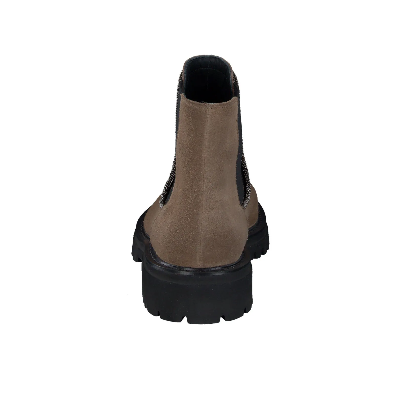 Paul Green SALE|Salzburg Boot Antelope Soft Suede