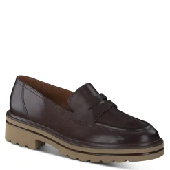 Paul Green SALE|Samone Loafer Moro Leather