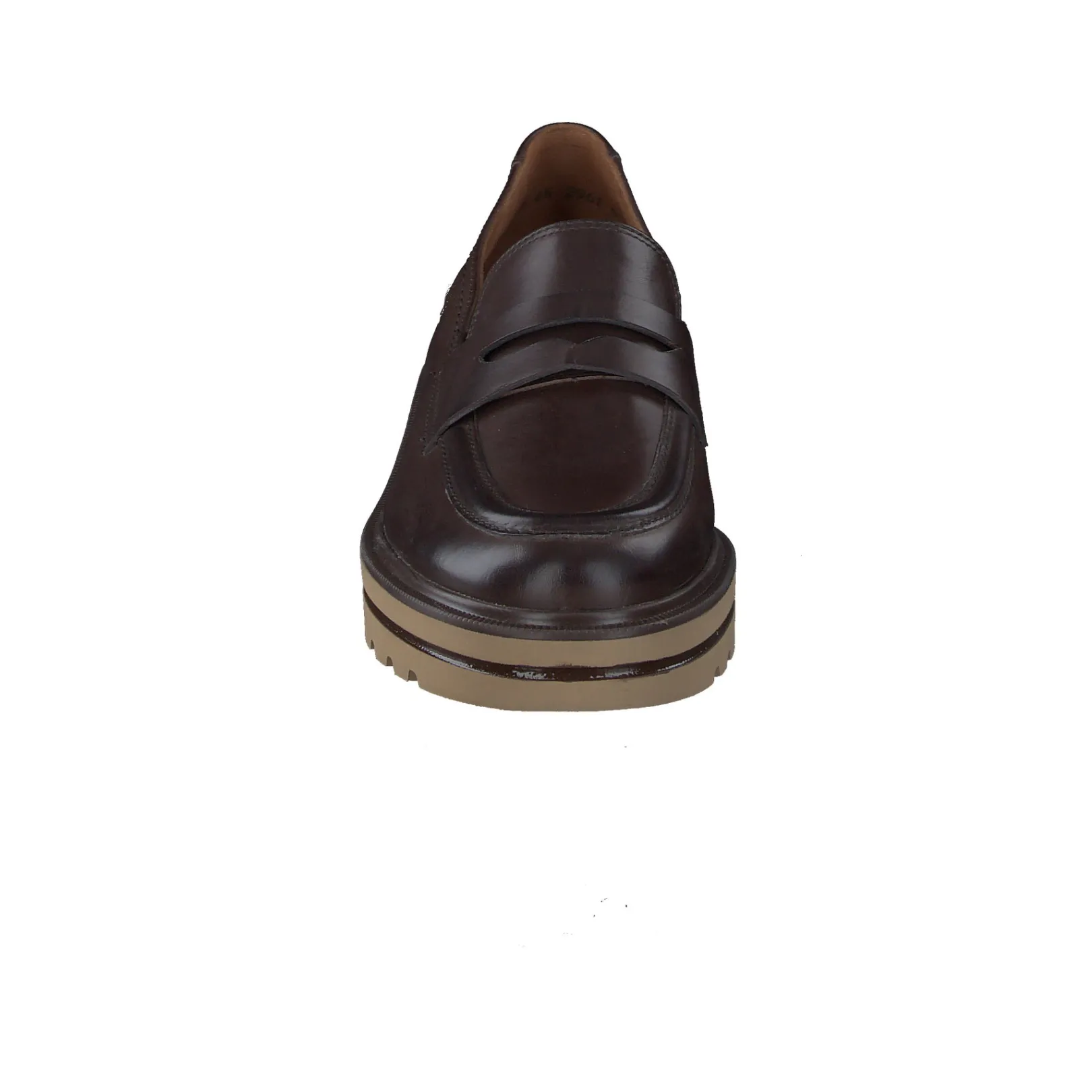 Paul Green SALE|Samone Loafer Moro Leather
