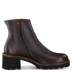 Paul Green BOOTS|Santana Boot Moro Leather