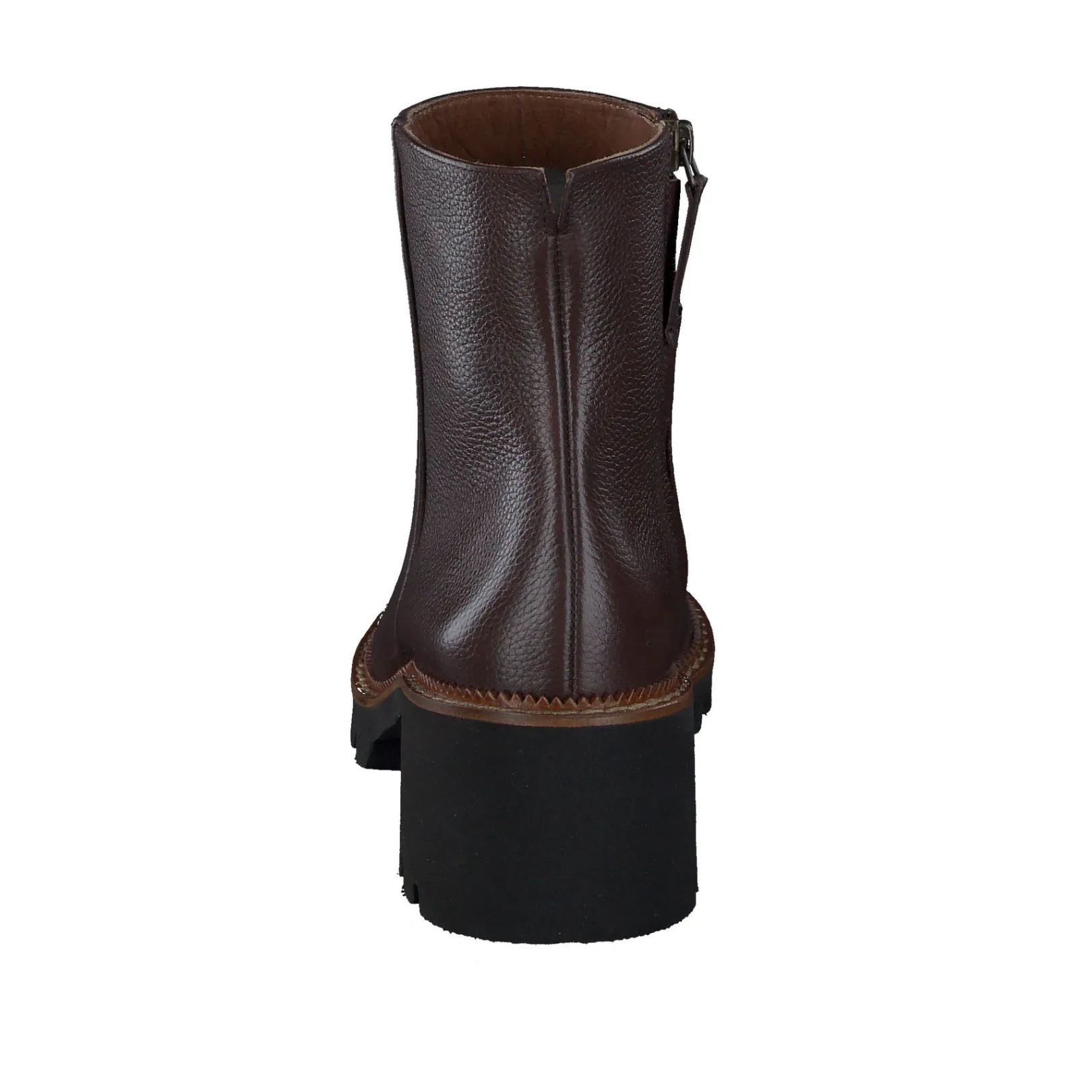 Paul Green BOOTS|Santana Boot Moro Leather