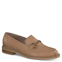 Paul Green SALE|Sary Loafer Camel Leather