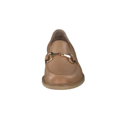 Paul Green SALE|Sary Loafer Camel Leather