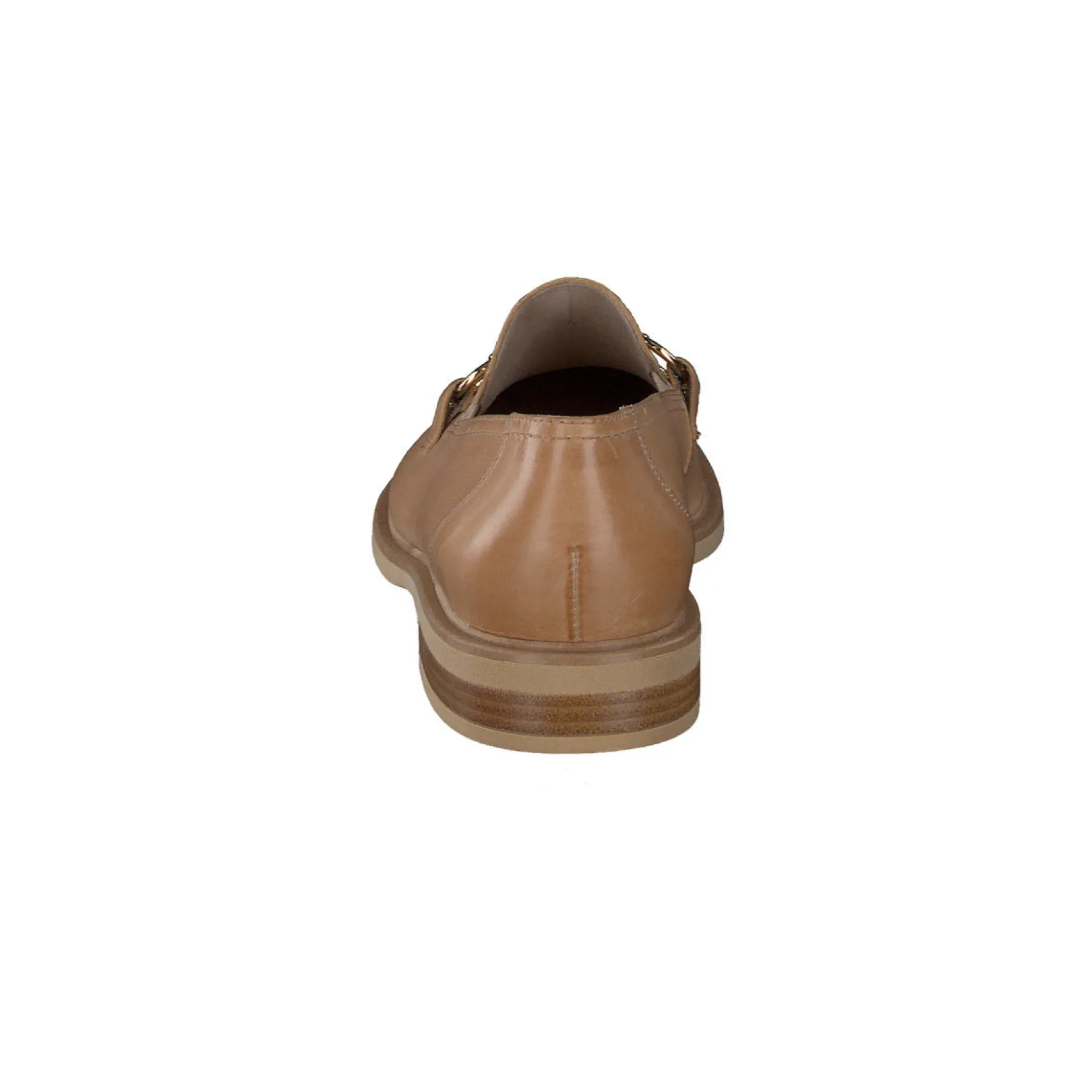 Paul Green SALE|Sary Loafer Camel Leather