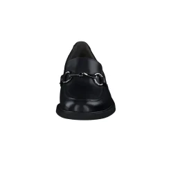 Paul Green SALE|Sary Loafer Black Leather