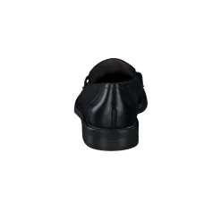 Paul Green SALE|Sary Loafer Black Leather
