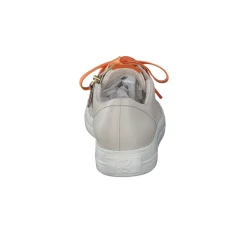 Paul Green SNEAKERS|Saxton Sneaker Biscuit Papaya Combo