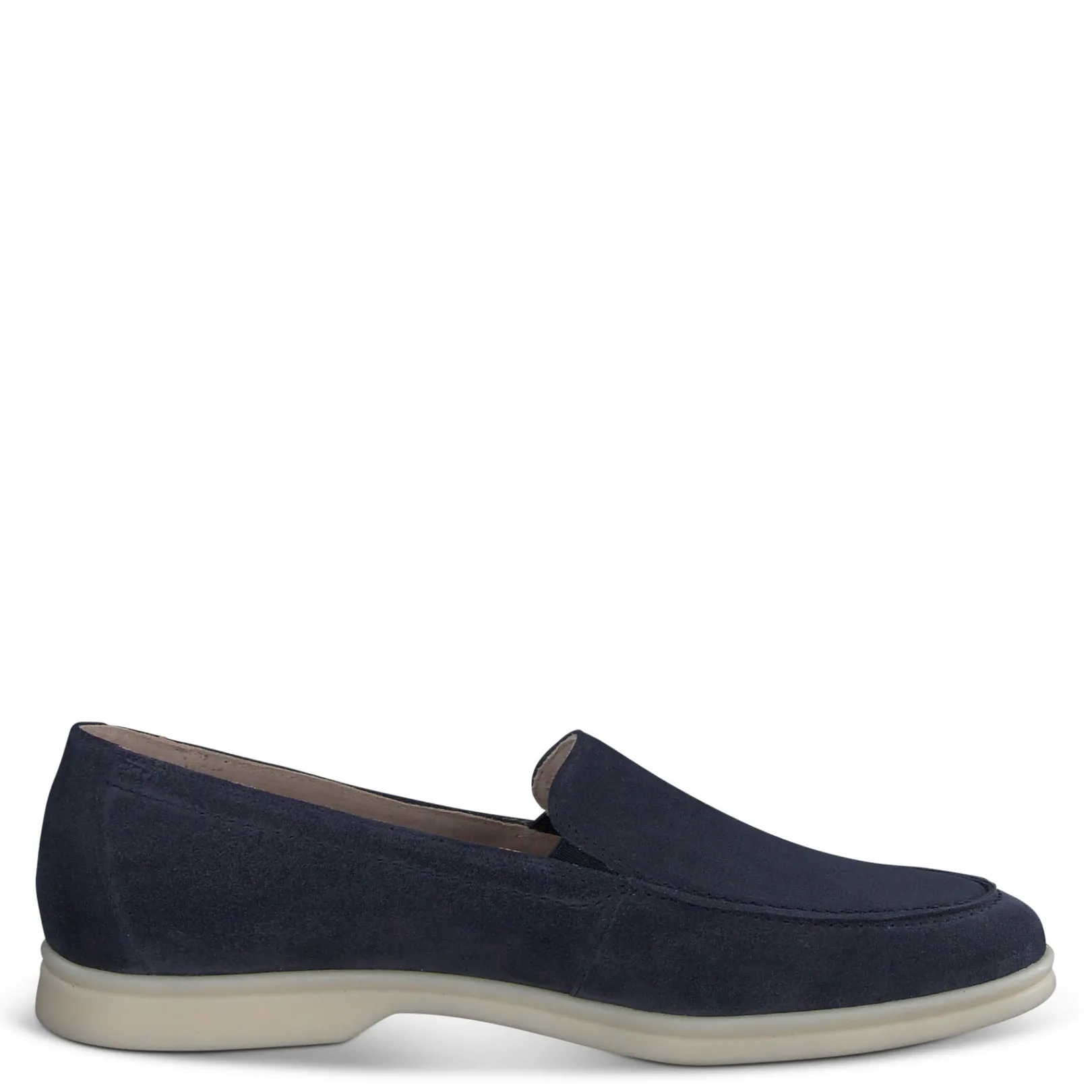 Paul Green LOAFERS/FLATS|Selby Loafer Space Suede