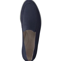 Paul Green LOAFERS/FLATS|Selby Loafer Space Suede