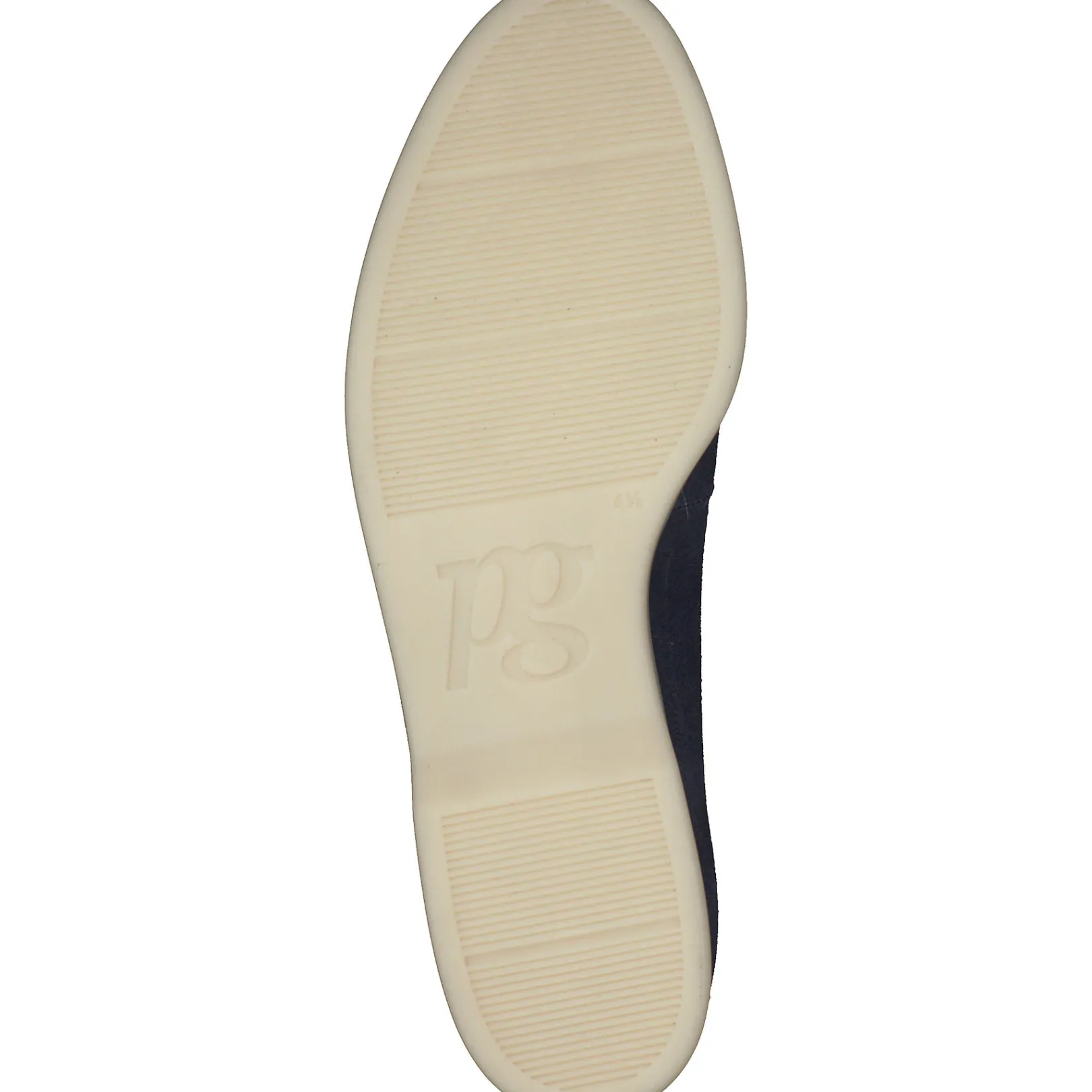 Paul Green LOAFERS/FLATS|Selby Loafer Space Suede
