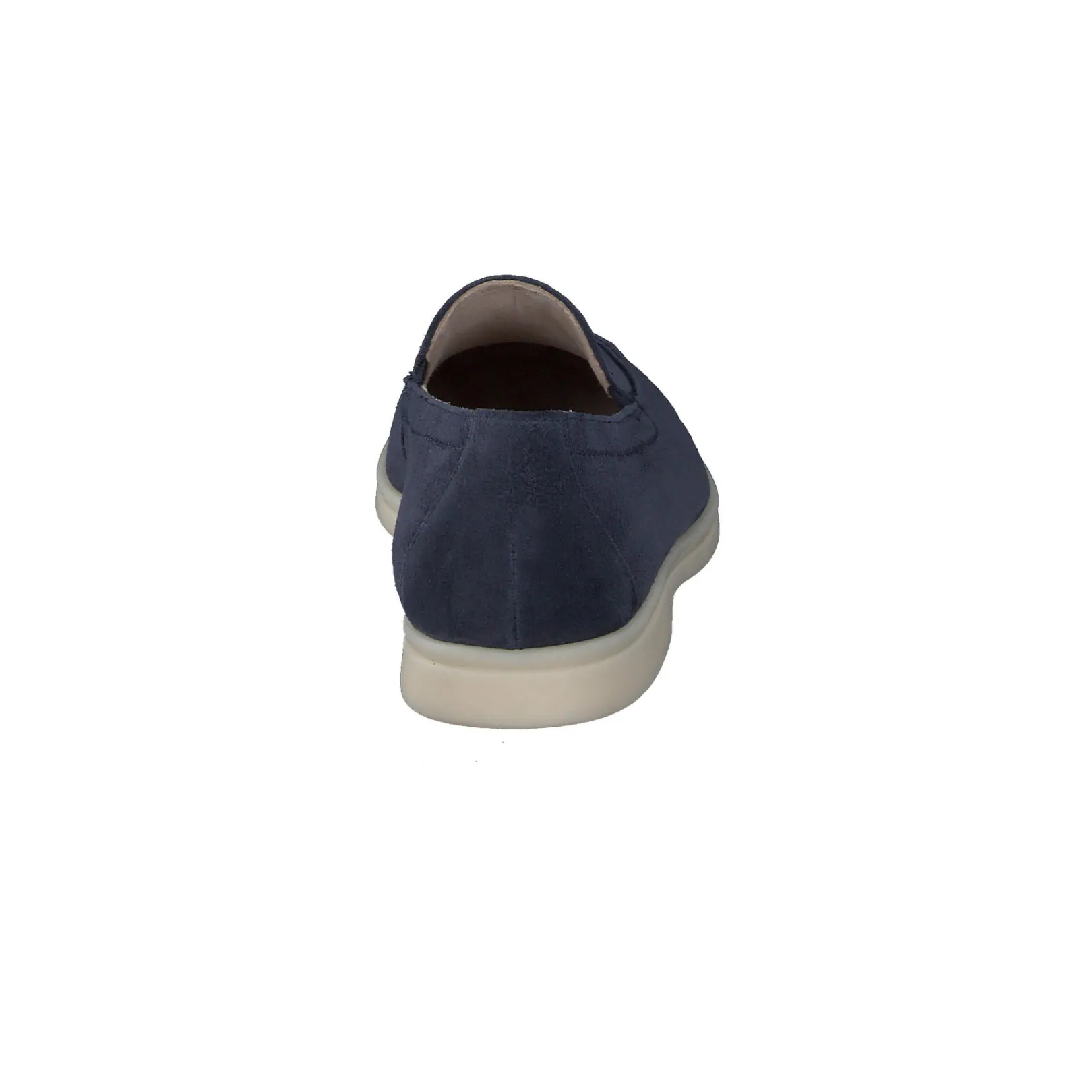 Paul Green LOAFERS/FLATS|Selby Loafer Space Suede