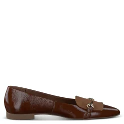 Paul Green SALE|Selena Flat Cuoio Combo