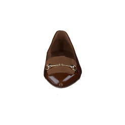 Paul Green SALE|Selena Flat Cuoio Combo