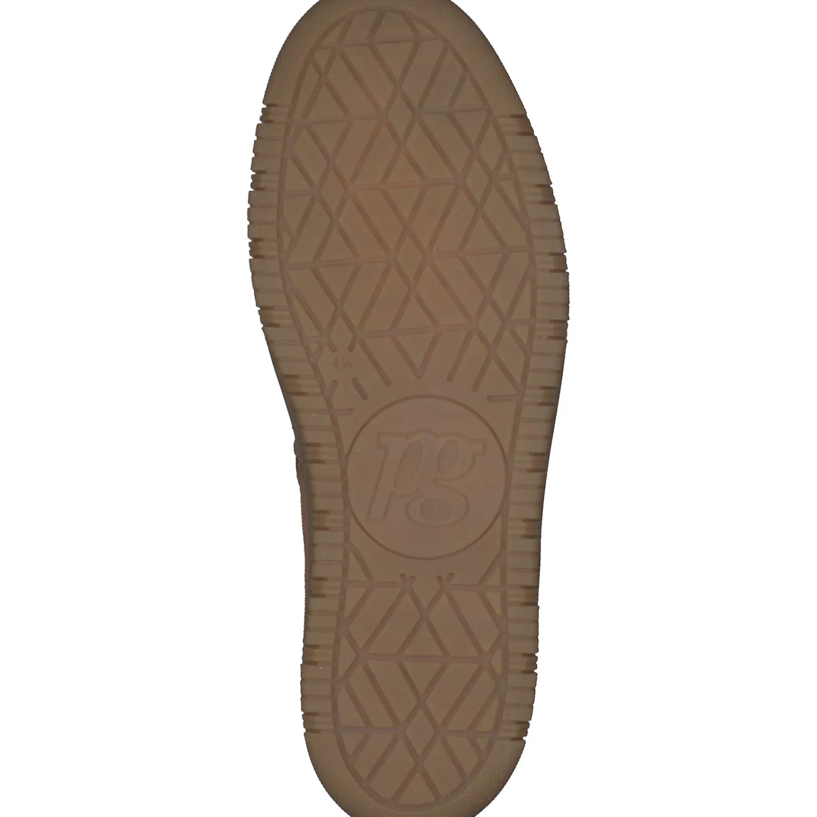 Paul Green SALE|Sequoia Boot Toffee Soft Suede